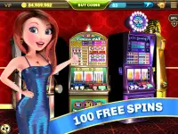 Spielautomaten & Keno - Vegas Tower Slot Screen Shot 8