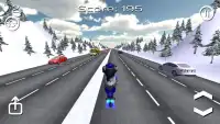 Ultra Motorbike Racer Screen Shot 1
