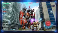 War Robots Multiplayer Battles Screen Shot 0