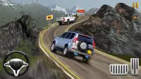 Jeu de voiture : Courses jeux Screen Shot 0