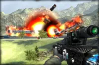 Traffic Ops 3D Shooter - Sniper car destruction Screen Shot 6