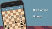 Chess Coach Pro Screen Shot 21