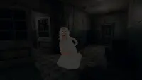 Scary Granny Games Screen Shot 2