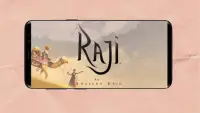 Raji: An Ancient Epic Guide Screen Shot 1