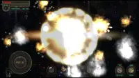 SPACEND - Spaceship war Screen Shot 4