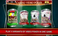 Video Poker Screen Shot 10