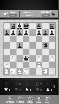 Chess Free Screen Shot 0