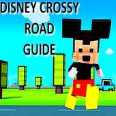 Guide Game Disney Crossy Road