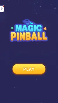 Magic Pinball Screen Shot 0