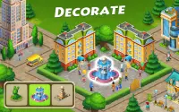 Township Screen Shot 2