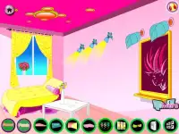 Girl Room Decoration Screen Shot 6