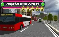 Real Bus Simulator 2015 Screen Shot 10