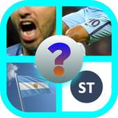 Guess Man City Quiz - 4 PICS 1 Word