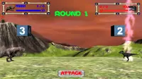 Dino King - Magic Battle Screen Shot 0