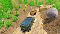 Off Road Project Simulator 2019 Screen Shot 6