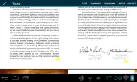 EBookDroid - PDF & DJVU Reader Screen Shot 11
