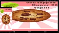 tap The Cookie  calm down Screen Shot 5