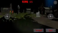 Pusaka Hantu Pocong Hunter Screen Shot 6