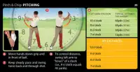 Golf Guide Pro Screen Shot 3
