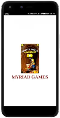 Myriad Games Screen Shot 1