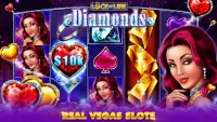 Hot Shot Casino Slot Games Screen Shot 4