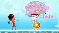 Dude Perfect Basketball 3D Screen Shot 1