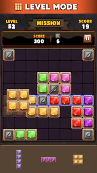 Block Puzzle 8x8 Screen Shot 0