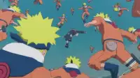 Naruto: The Story of Hero Screen Shot 0