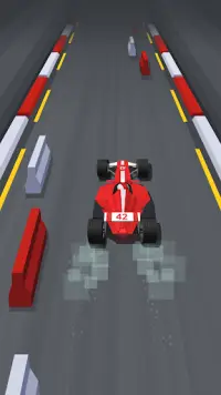 Formula Car Racing Screen Shot 3