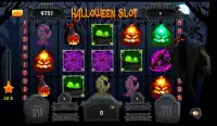 Hallowenslot Screen Shot 5