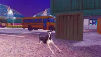 Simulator Anjing Greyhound Screen Shot 3