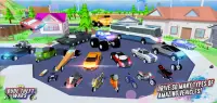 Dude Theft Wars Offline & Online Multiplayer Games Screen Shot 2