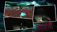 Horror Hospital® | Horror Game Screen Shot 0