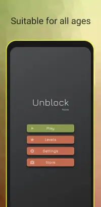 Unblock Nova: play logic puzzle games Screen Shot 6
