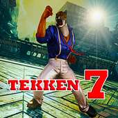 Guide For Tekken 7