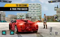Drift Lords: Real Street Racing Car Stunts Game Screen Shot 7