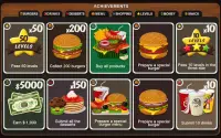 Eco Burger Chef Screen Shot 4
