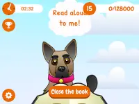 Luppakorva - Reading Dog Screen Shot 4