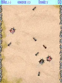 Smash the Bugs X Screen Shot 4