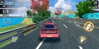 True Racing:Drift on road asphalt Screen Shot 3