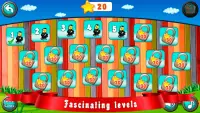 Logic games for kids Screen Shot 2