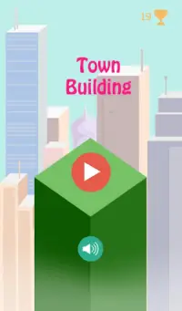 Town Building Offline Screen Shot 3