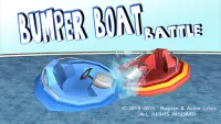 Bumper Boat Battle Screen Shot 0