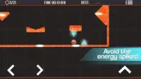 Cyber Bounce Screen Shot 1