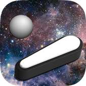Pinball: Secret space journey