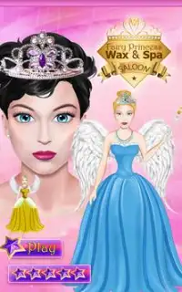 Fairy Princess Wax Salon & Spa Screen Shot 8