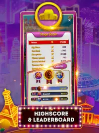 Slotino - Your Board Game Casino Screen Shot 13