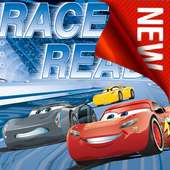 Mcqueen Racing Games
