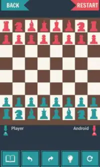 xadrez Screen Shot 0