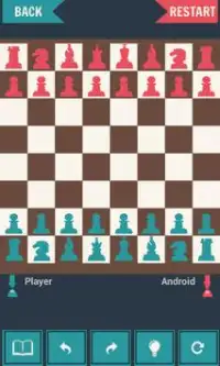 Chess Screen Shot 0